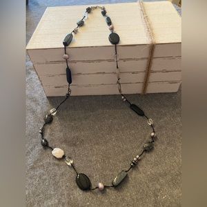 Beautiful Bead Necklace